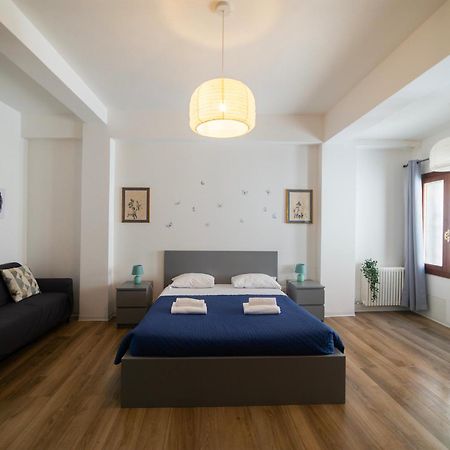 Апартаменти Twin Grande, Grazioso Pied-A-Terre A Venezia Екстер'єр фото