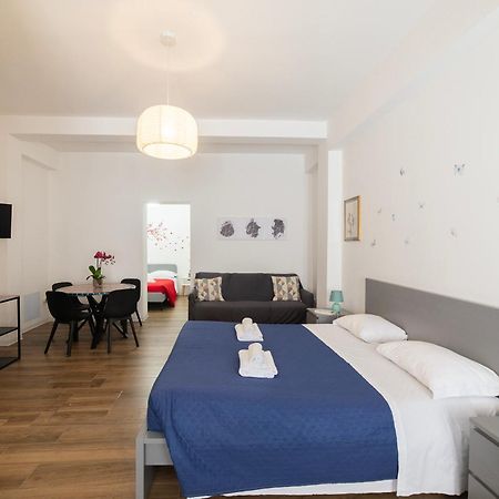 Апартаменти Twin Grande, Grazioso Pied-A-Terre A Venezia Екстер'єр фото