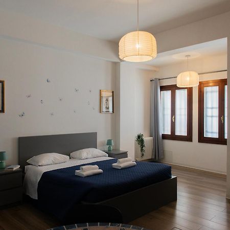 Апартаменти Twin Grande, Grazioso Pied-A-Terre A Venezia Екстер'єр фото