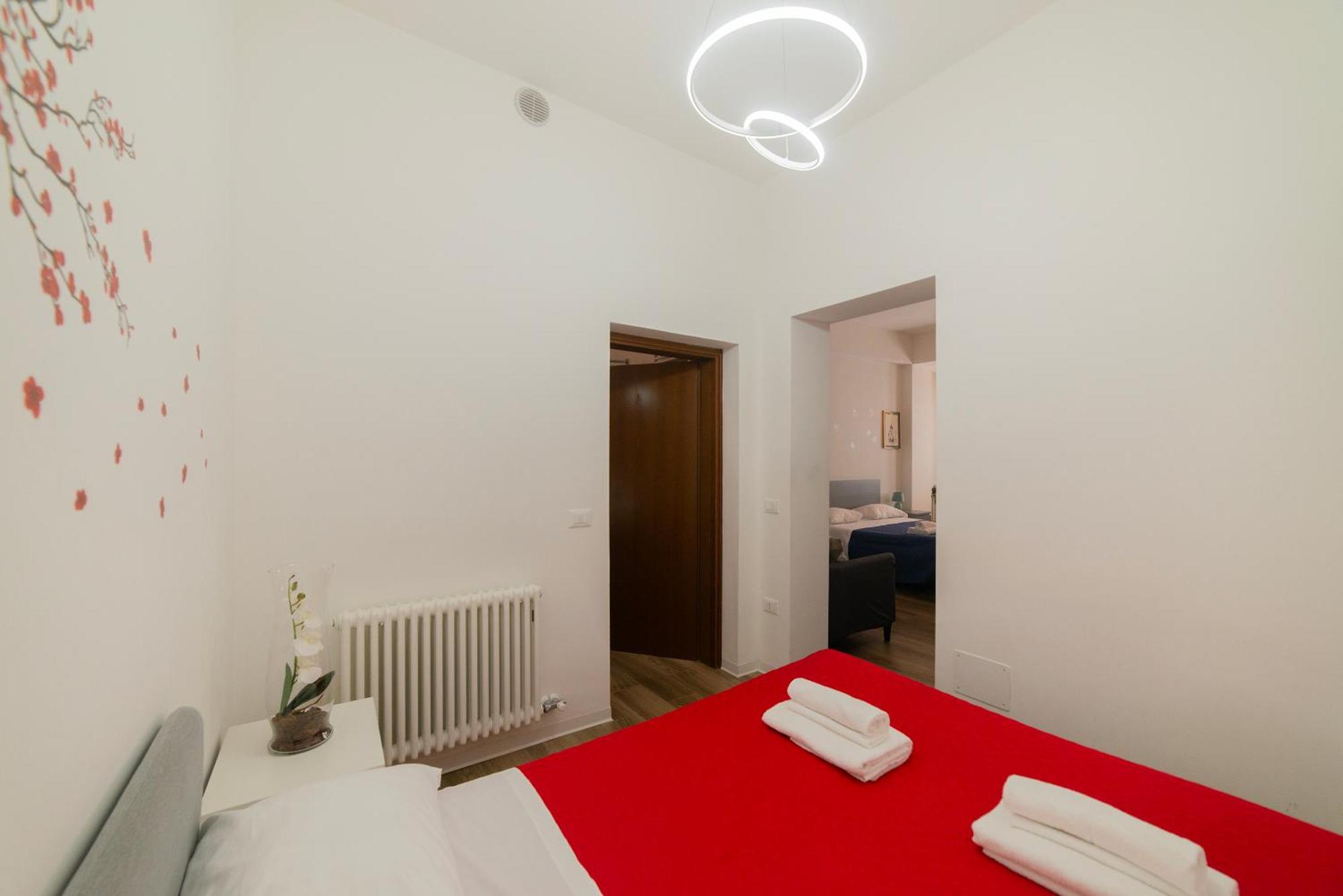 Апартаменти Twin Grande, Grazioso Pied-A-Terre A Venezia Екстер'єр фото