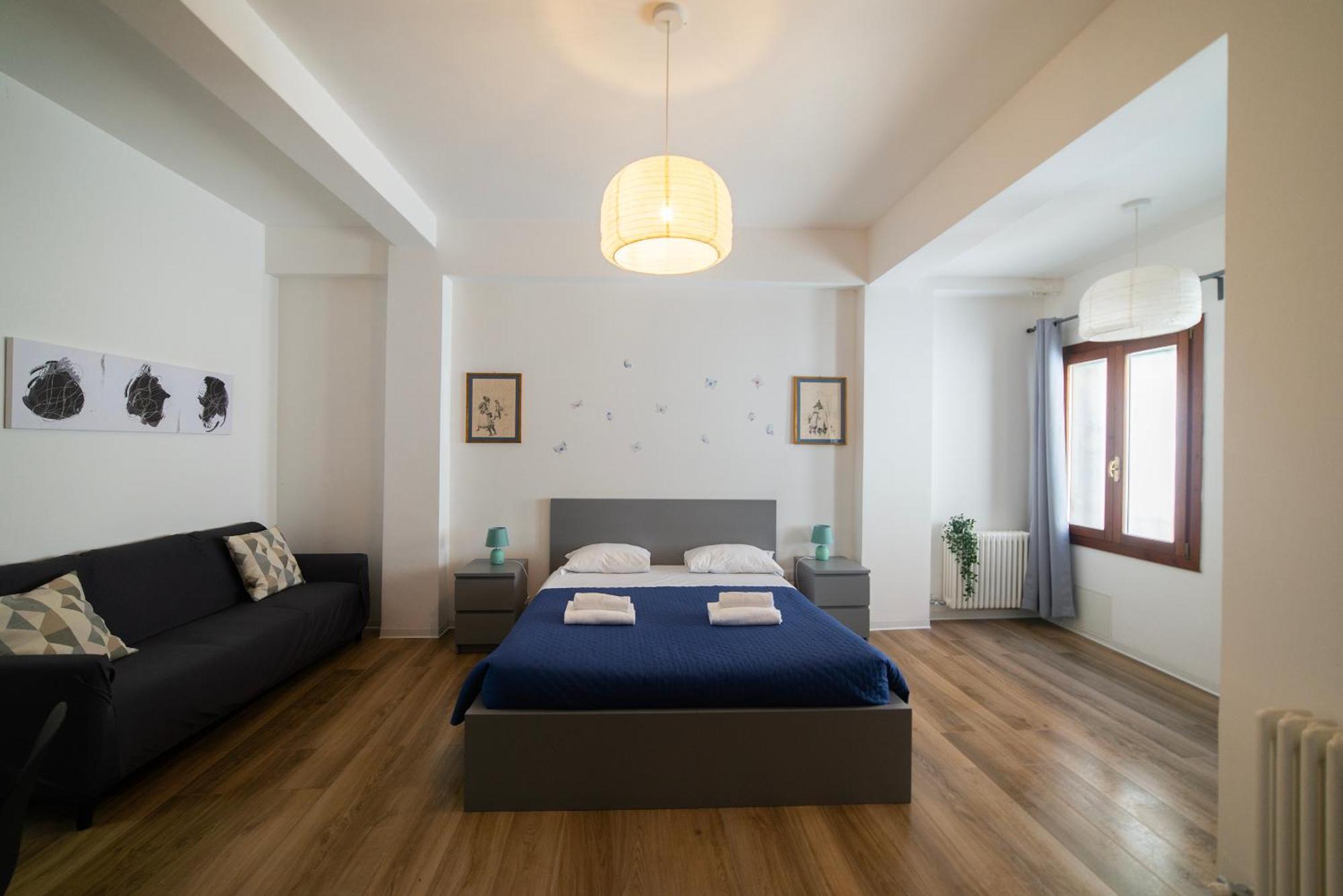 Апартаменти Twin Grande, Grazioso Pied-A-Terre A Venezia Екстер'єр фото