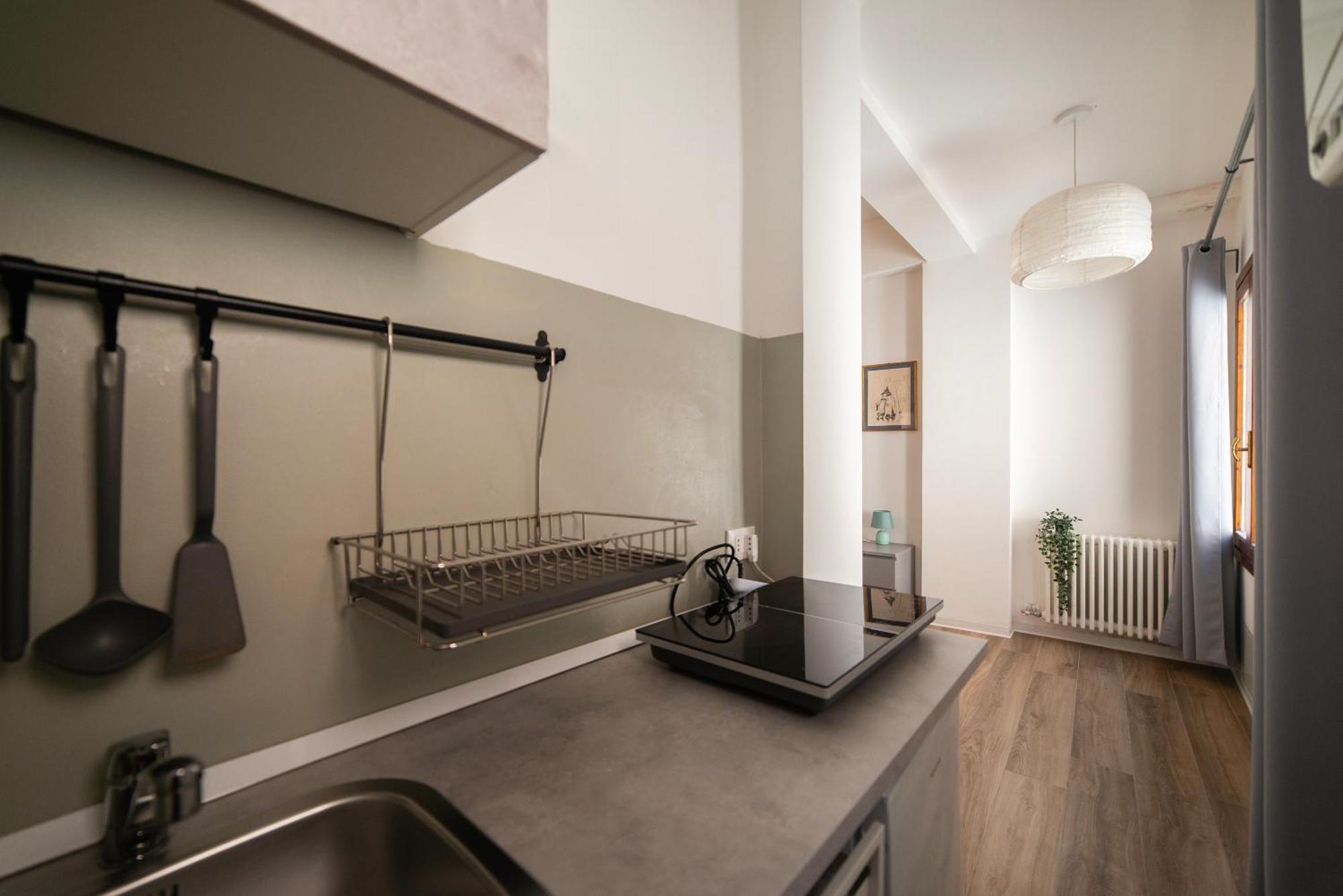 Апартаменти Twin Grande, Grazioso Pied-A-Terre A Venezia Екстер'єр фото