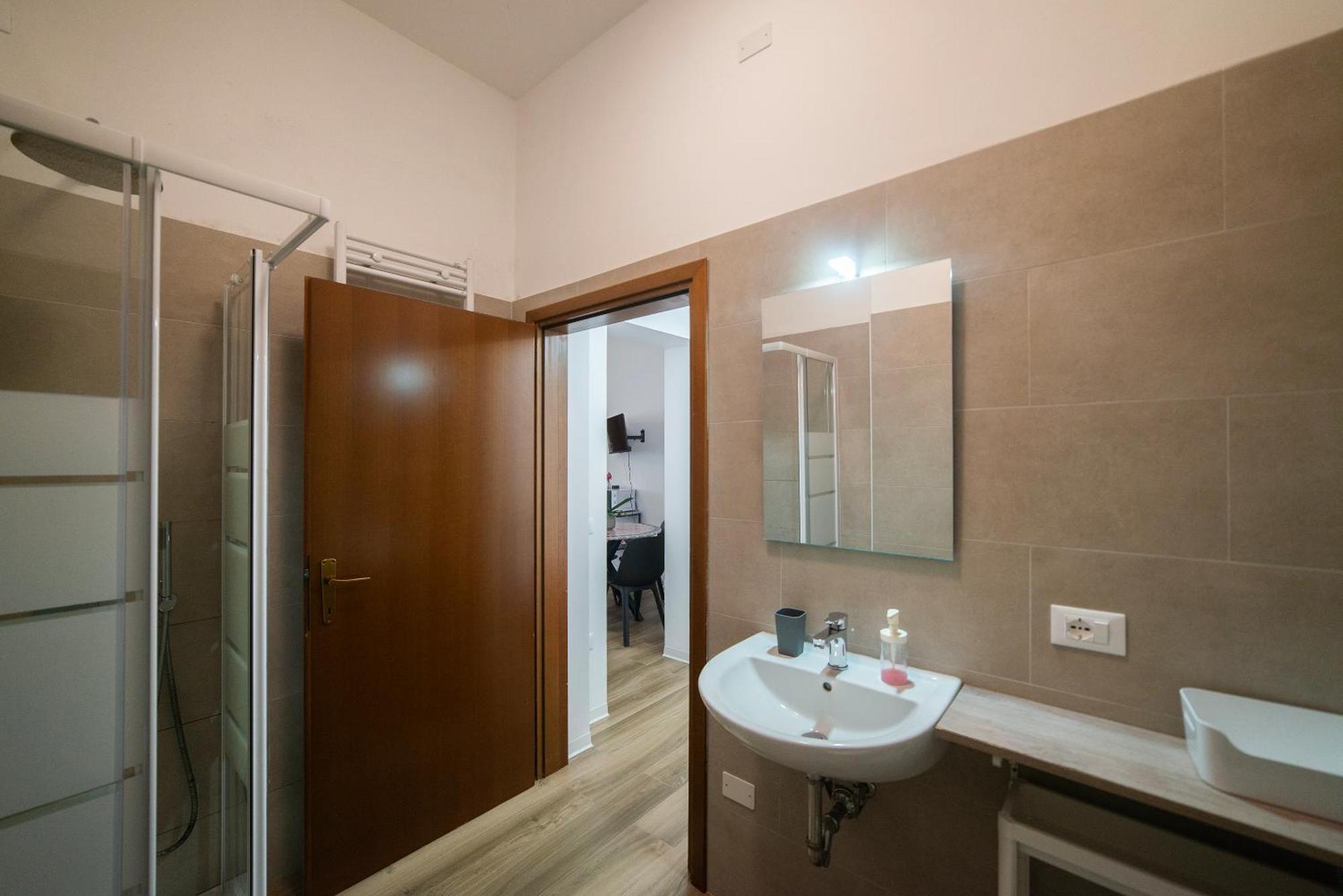 Апартаменти Twin Grande, Grazioso Pied-A-Terre A Venezia Екстер'єр фото