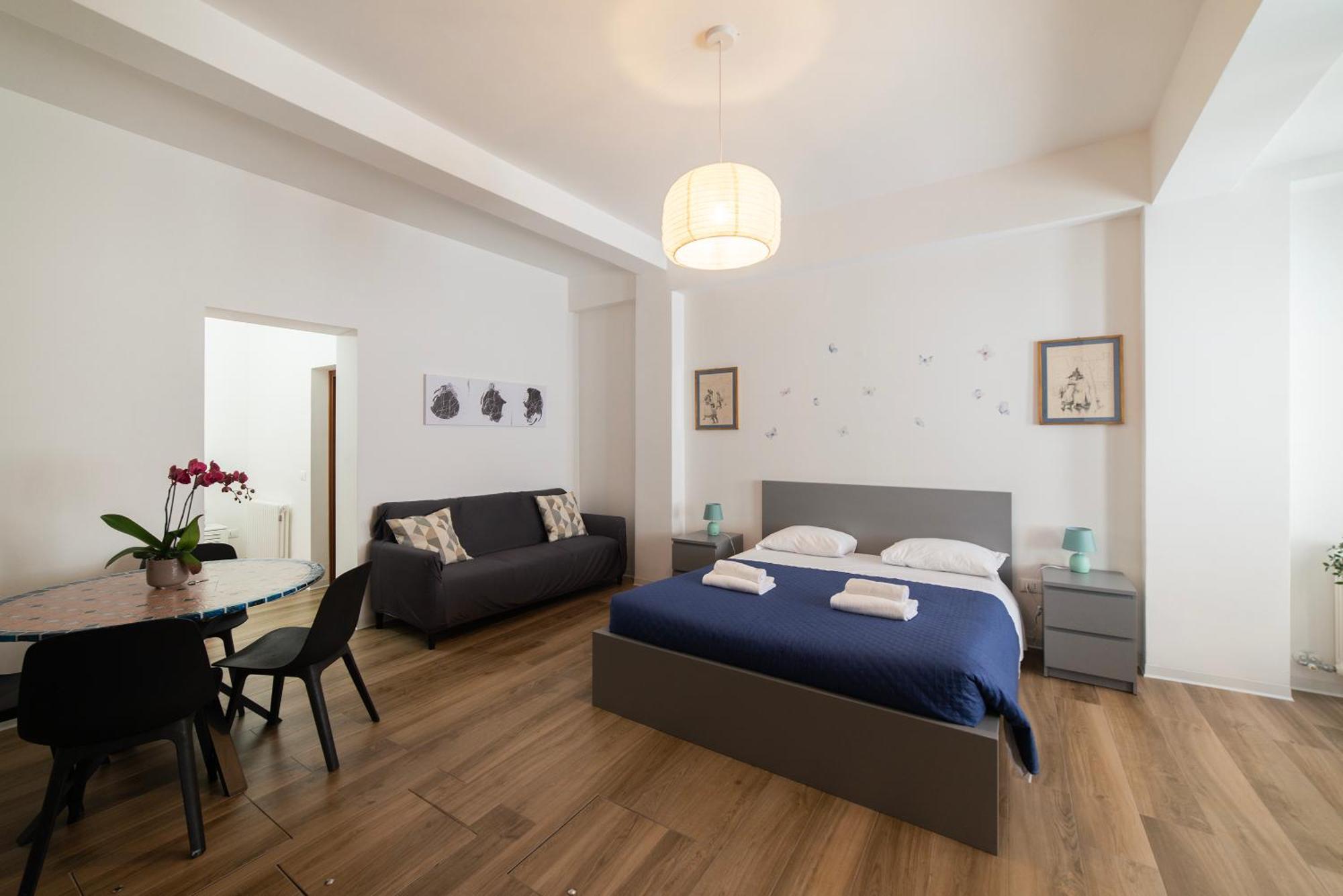 Апартаменти Twin Grande, Grazioso Pied-A-Terre A Venezia Екстер'єр фото